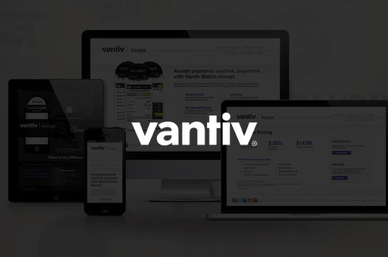 Vantiv Accept